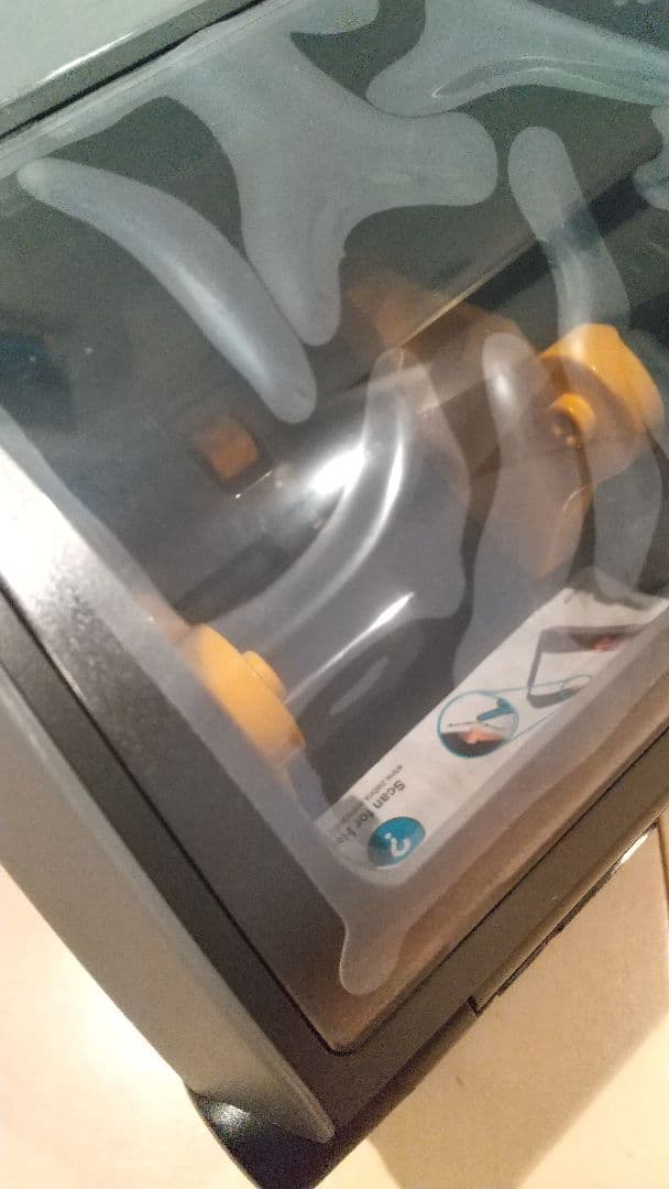 美品未使用品：ゼブラ ZEBRA ZD621 熱転写デスクトッププリンター