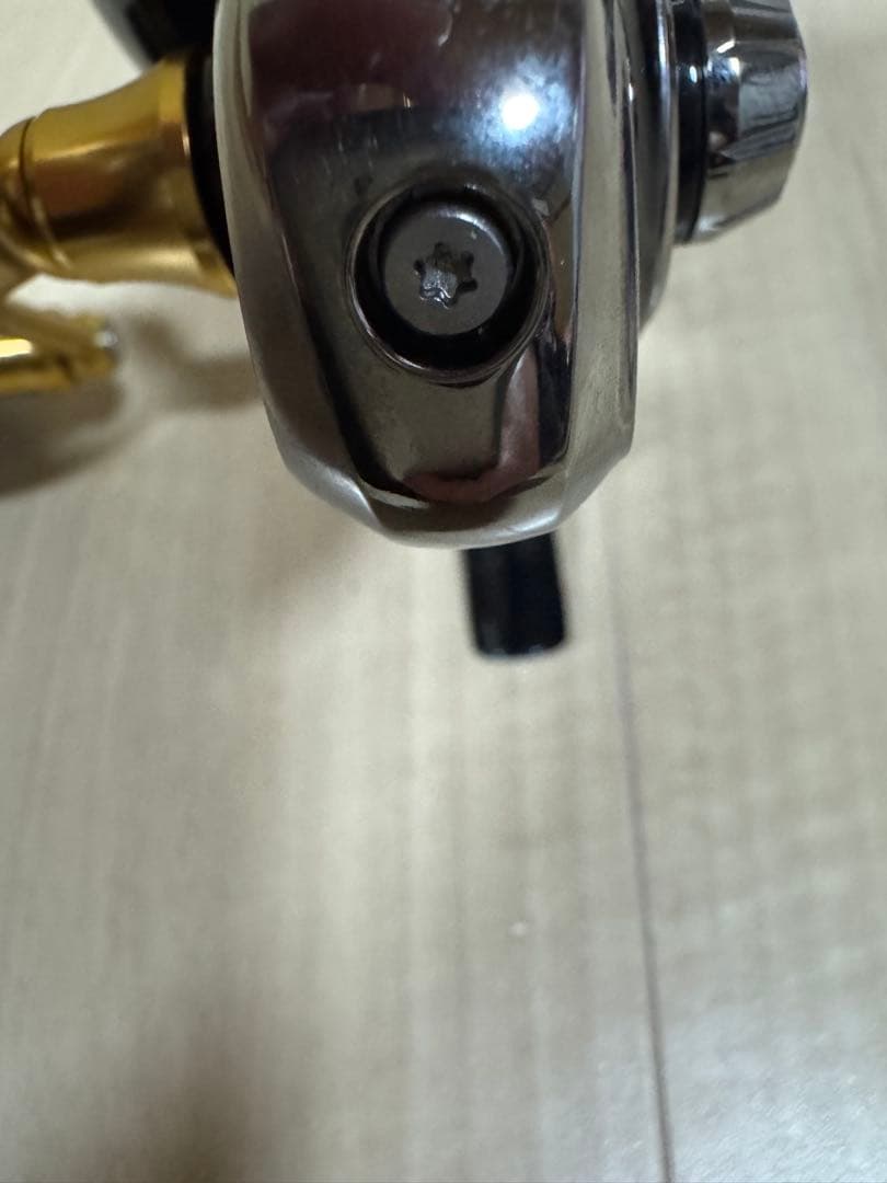 ダイワ　レガリスLT5000-CXH