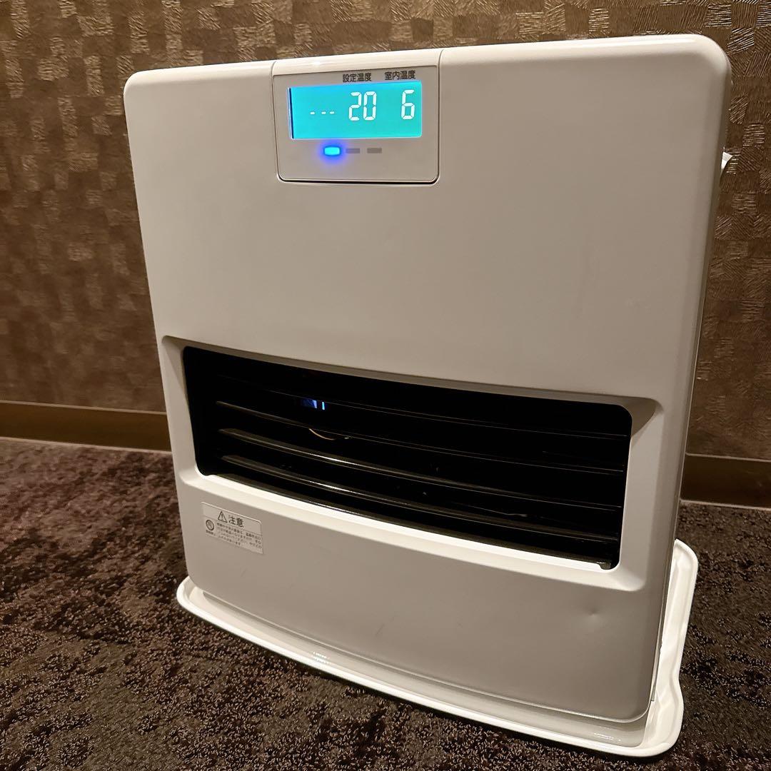 CORONA FH-VX3620BY 石油ファンヒーター 2020年製 美品