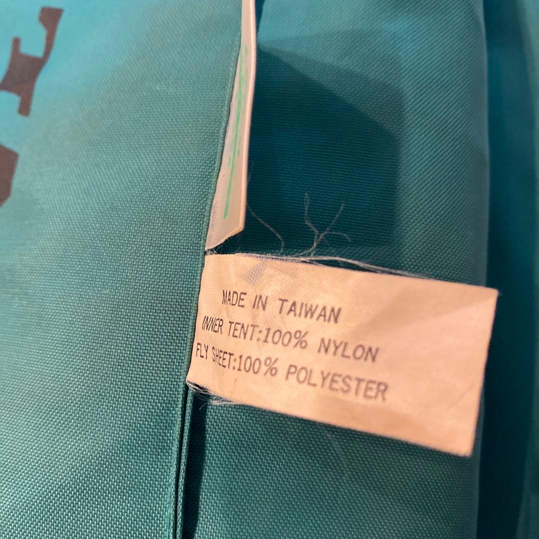 DUNLOP ダルセットR-207  peak のペグとハンマーとケース