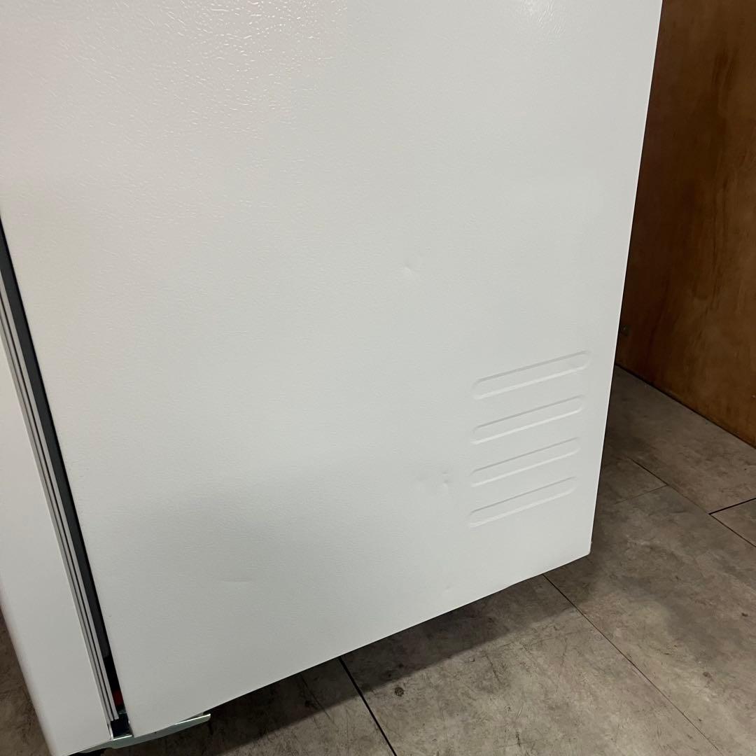 一都三県限定　配送設置無料　2ドア冷蔵庫　2023年　AQUA 200L