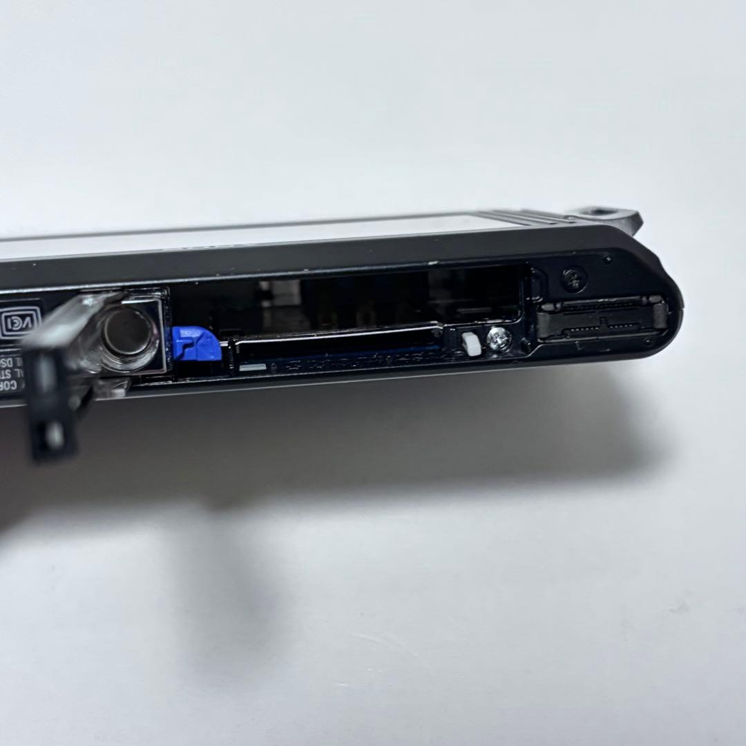 SONY Cyber-shot DSC-T77 デジタルカメラ　デジカメ　黒