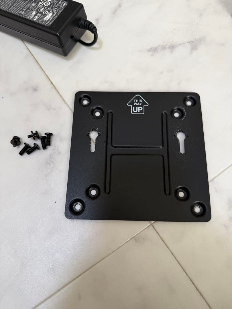 コンパクトPC　 GIGABYTE　GB-BXi5-4200