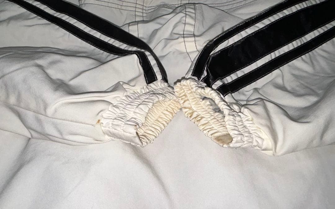 スキーウェアセット(デサント)