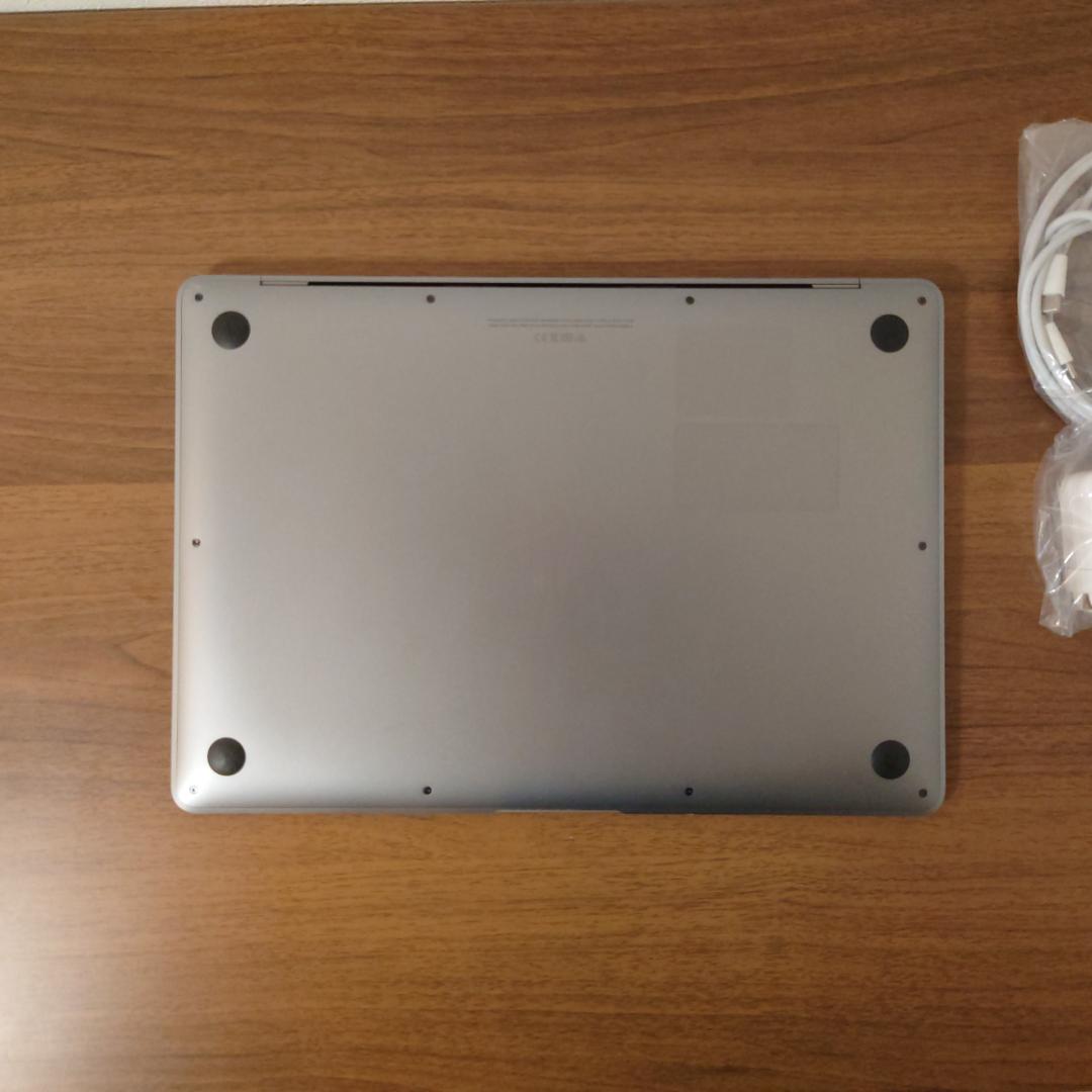 MacBook本体 MacBook Air 13inch 2020 M1/8GB/256GB