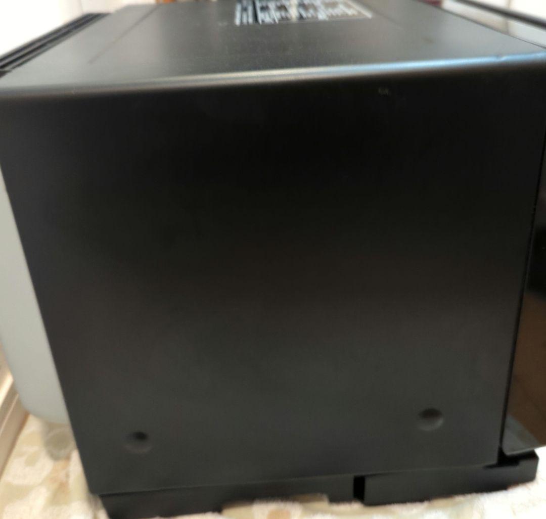 パナソニック　NE-BS806 Bistro スチームオーブンレンジ引き取り希望