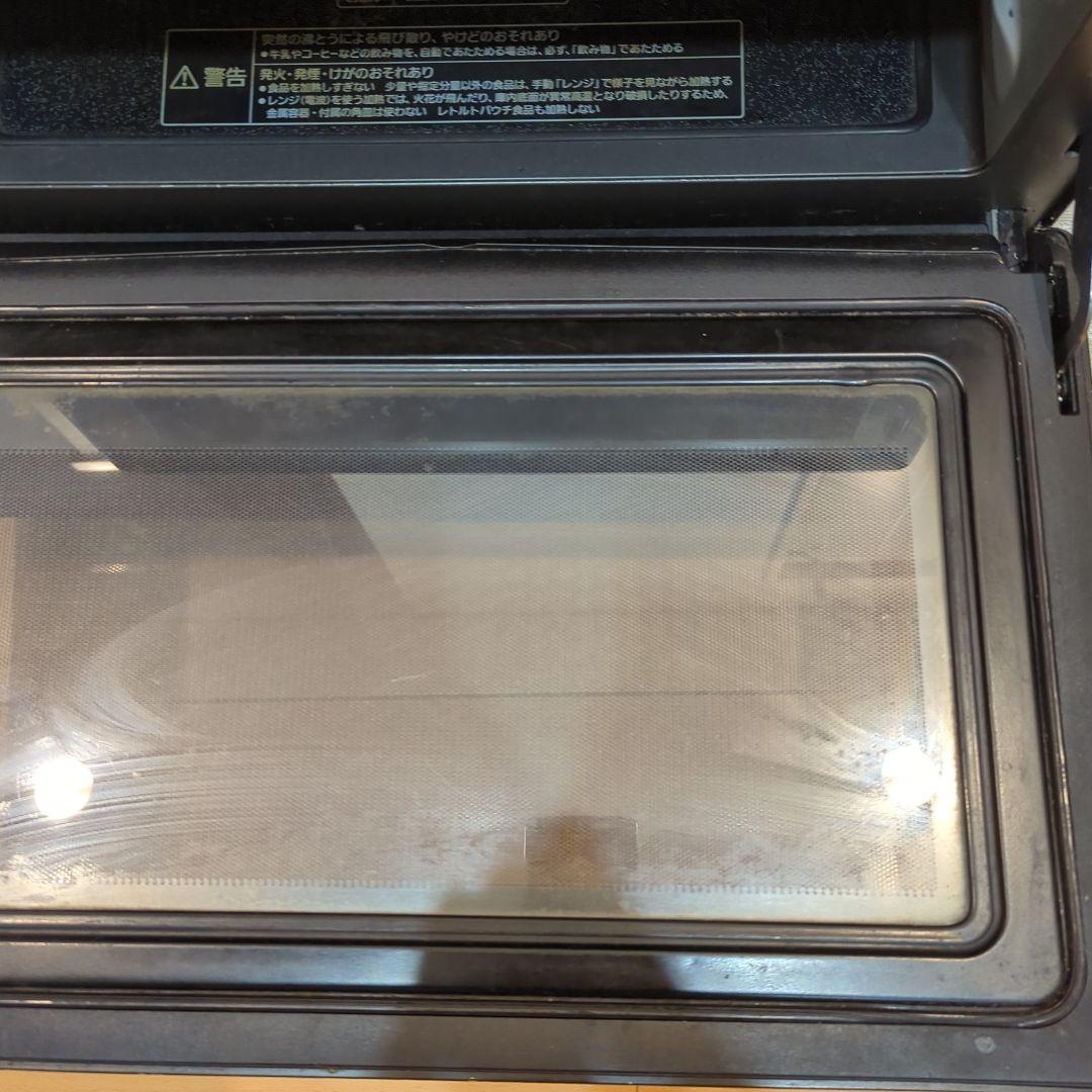 パナソニック　NE-BS806 Bistro スチームオーブンレンジ引き取り希望