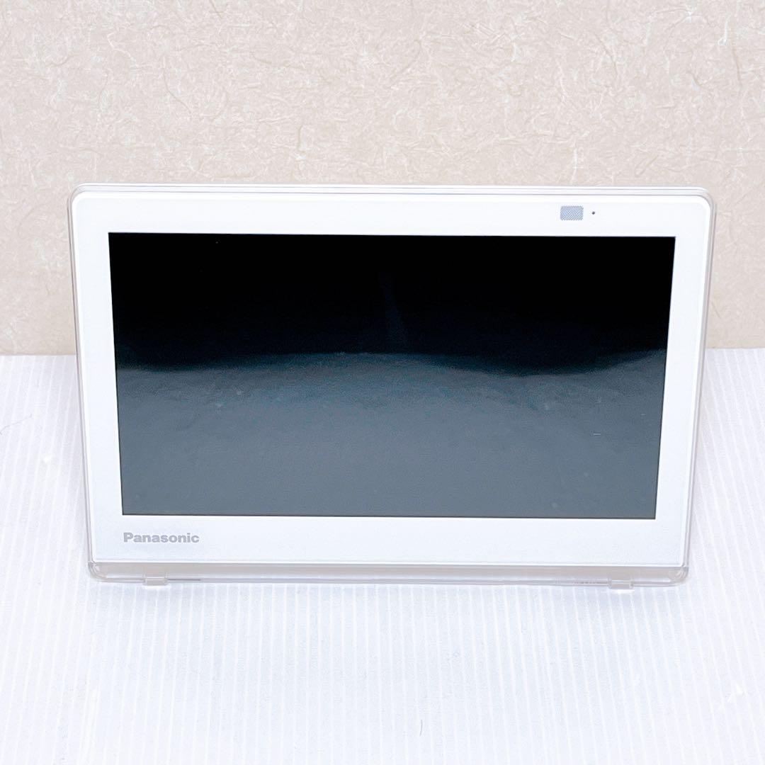 Panasonic UN-10E11 ポータブル液晶テレビ パナソニック