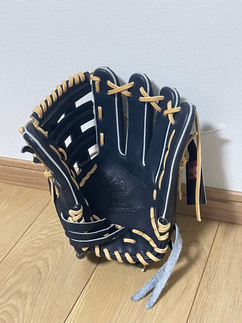 新品未使用‼️Rawlings ローリングス　 硬式外野手用グローブ