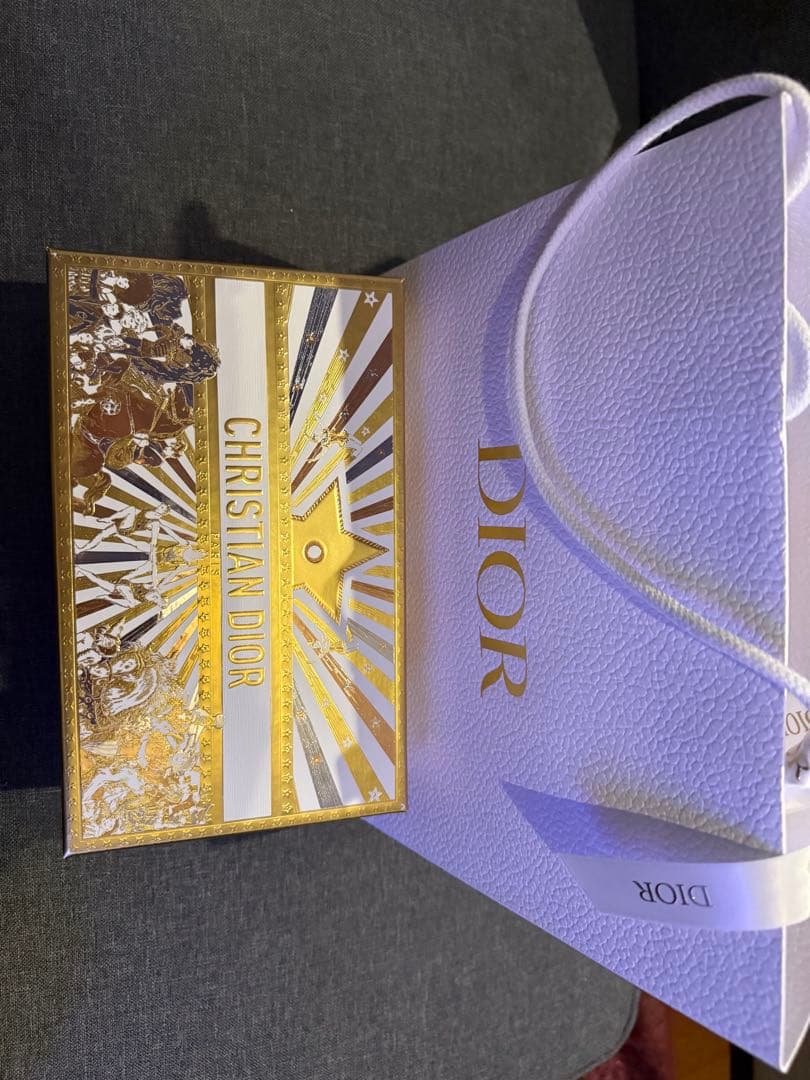 【新品未使用・未開封】ジャドール パルファン ドー 香水