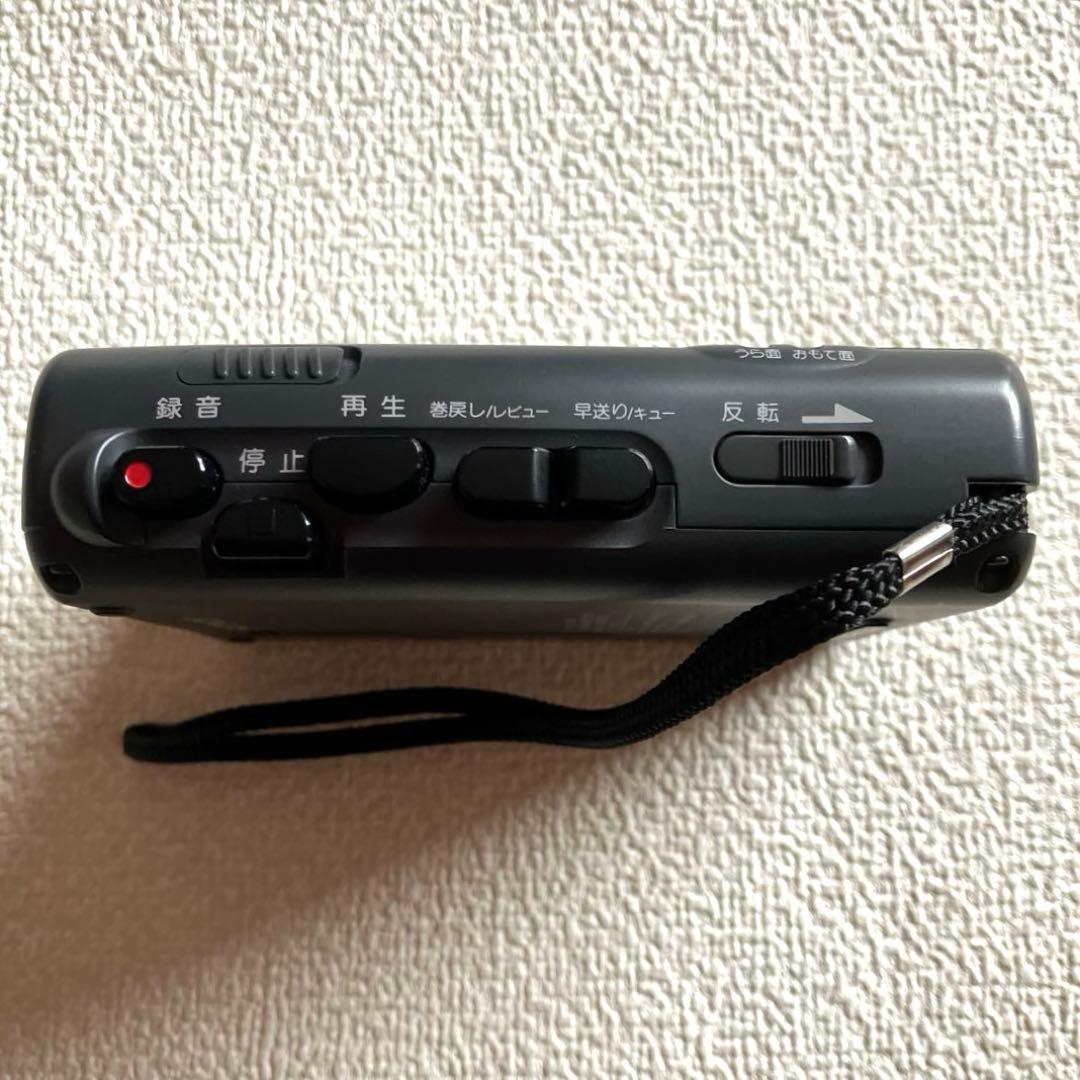 SONY TCM-AP10 カセットレコーダー