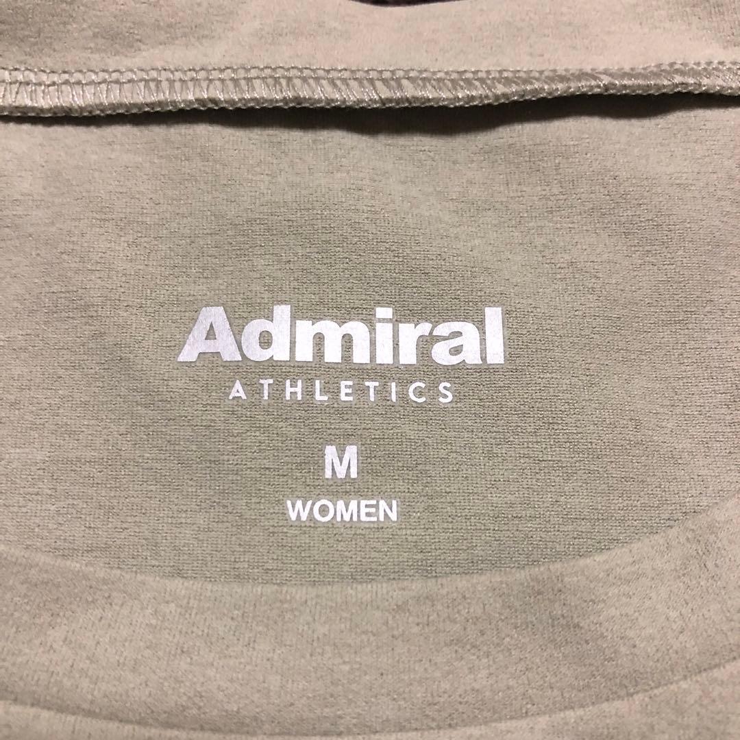【期間限定値下げ】Admiral アドミラル　テニスウェア　レディース　M