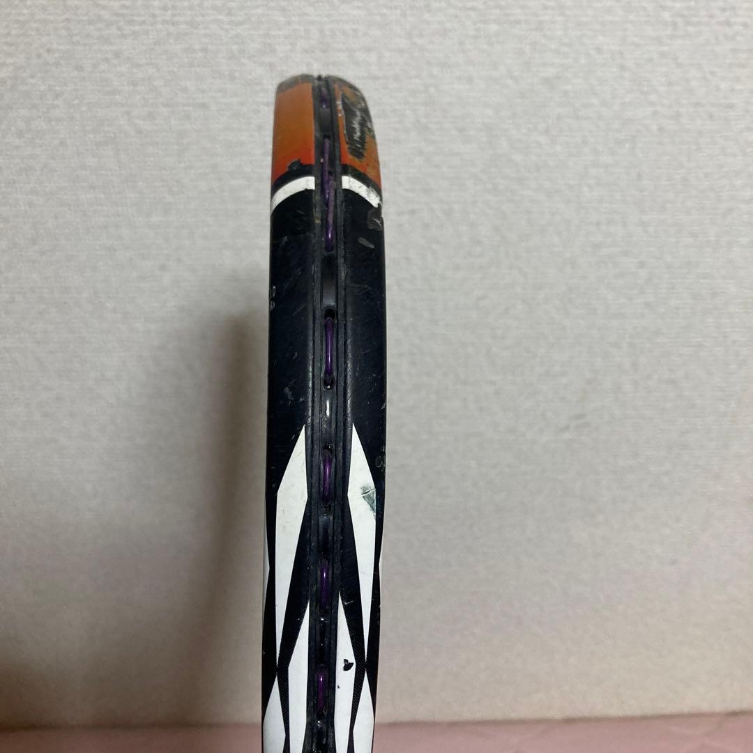 ヨネックス　レーザーラッシュ　9V