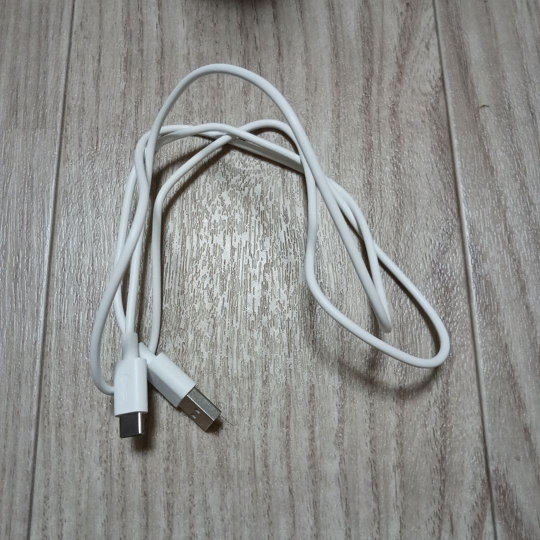 パナソニック EW-DP37-W 電動歯ブラシ本体　ドルツ