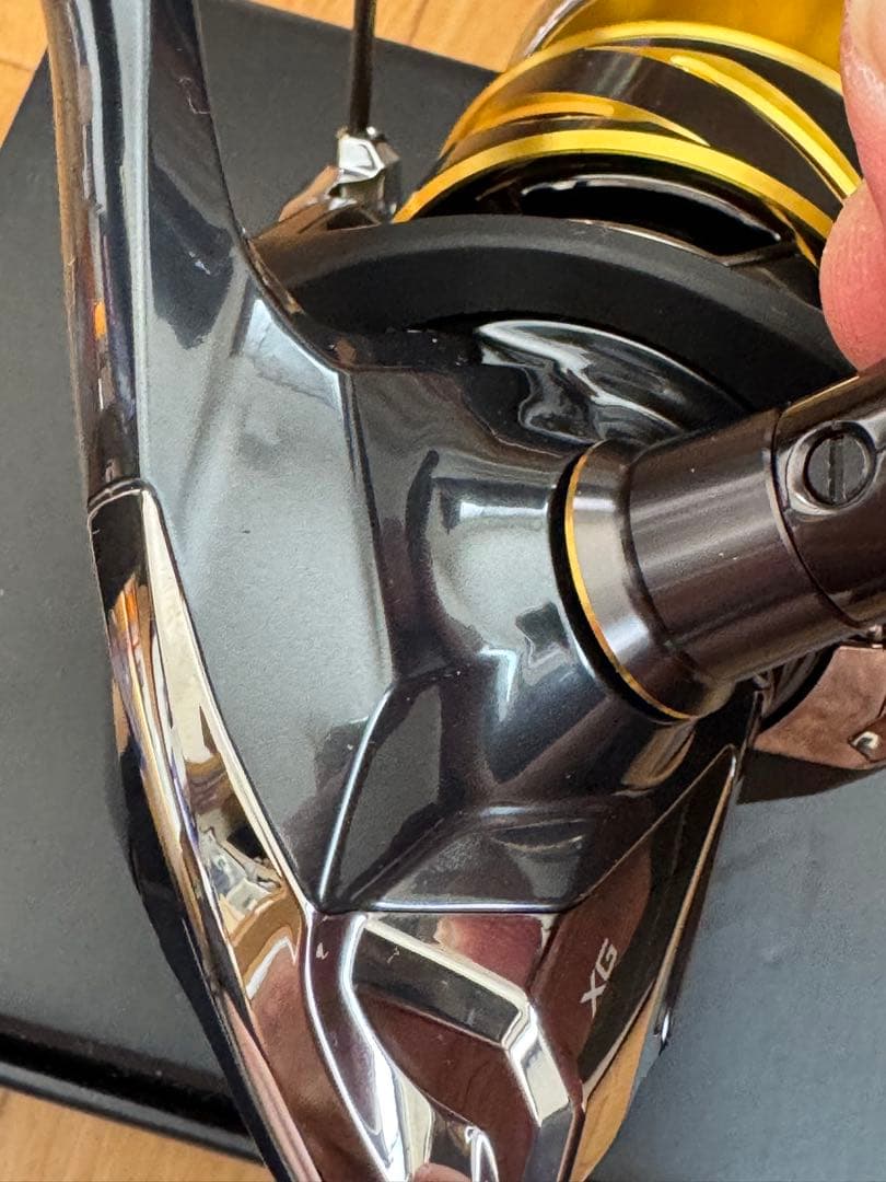 25ステラ SW 14000XG