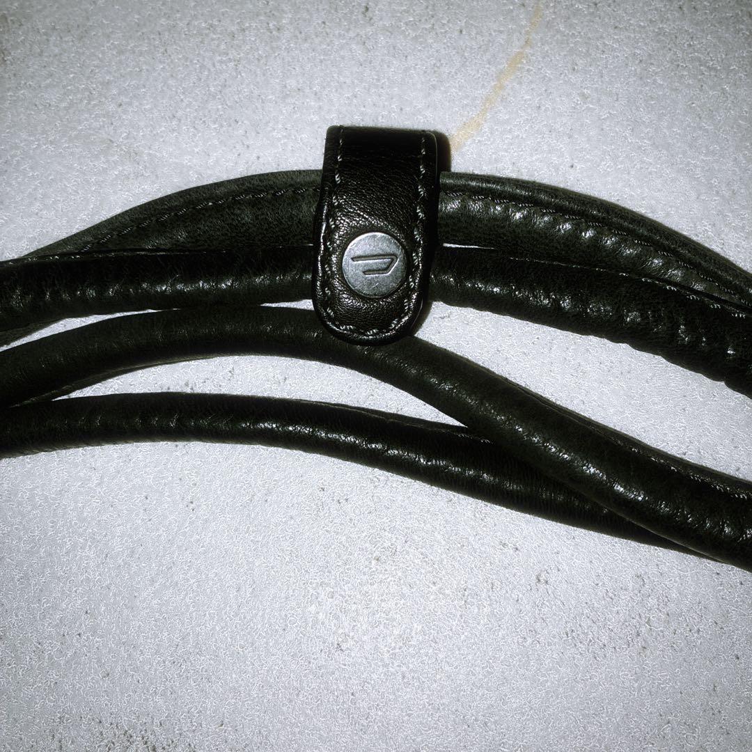 バッグ 00s diesel leather studs bag archive y2k