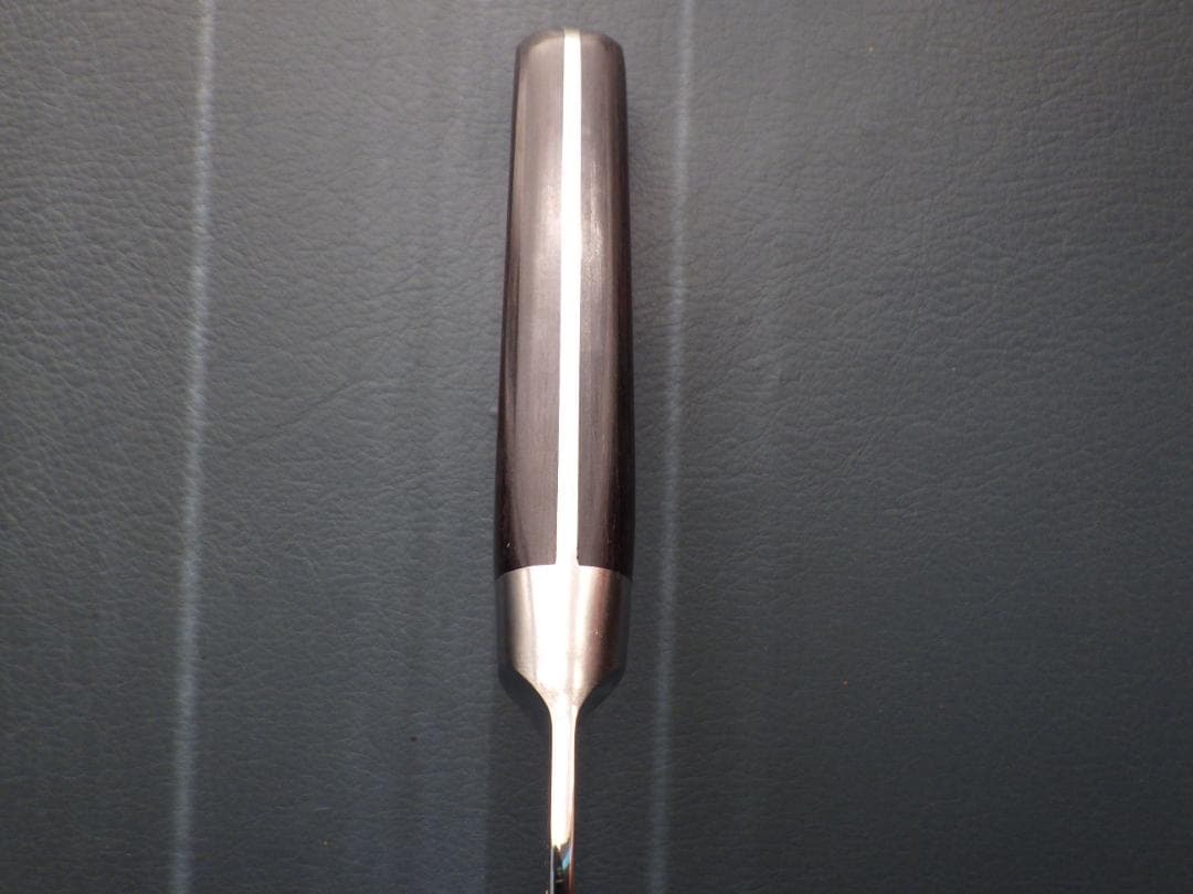 ミソノ440骨スキ包丁★左利き用★希少★