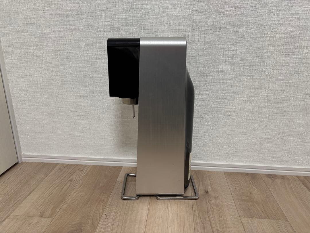 電動式ソーダストリーム ソースパワー