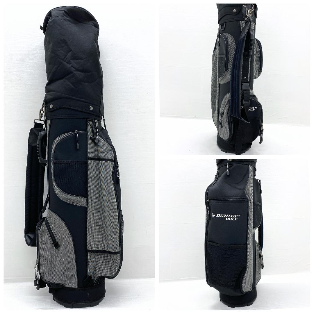 【格安‼】 DUNLOP ダンロップ メンズ ゴルフクラブ 初心者 セット R