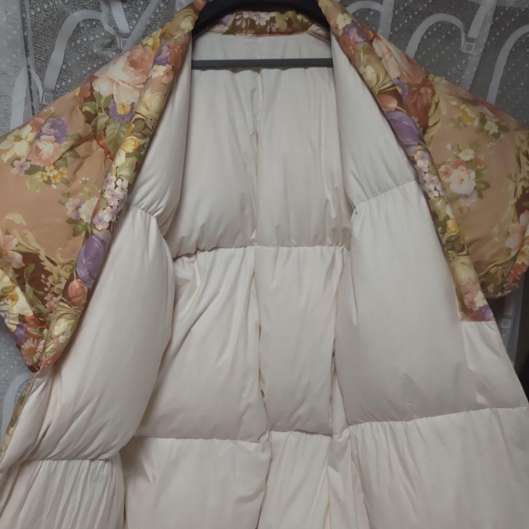 未使用☆羽毛かいまき☆150x200㌢２枚セット