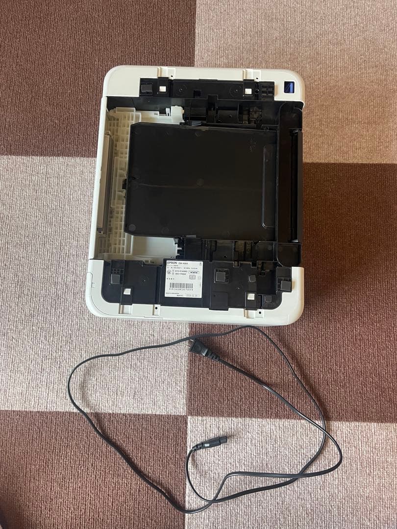 EPSON EW-456A プリンター本体