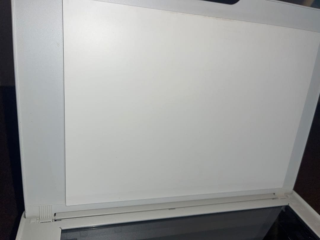 EPSON EW-456A プリンター本体