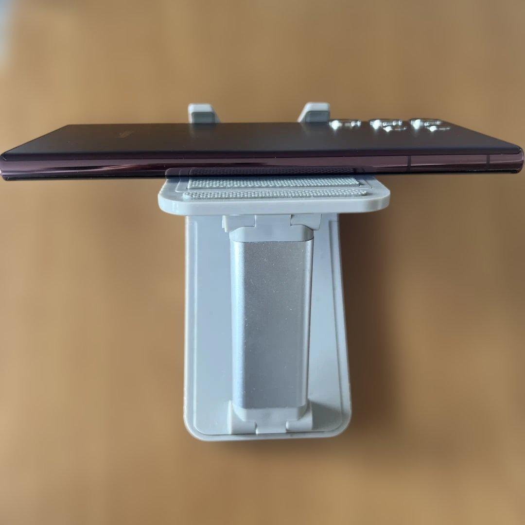 K1587 ドコモSIMフリーGalaxy S22 Ultra SC-52C