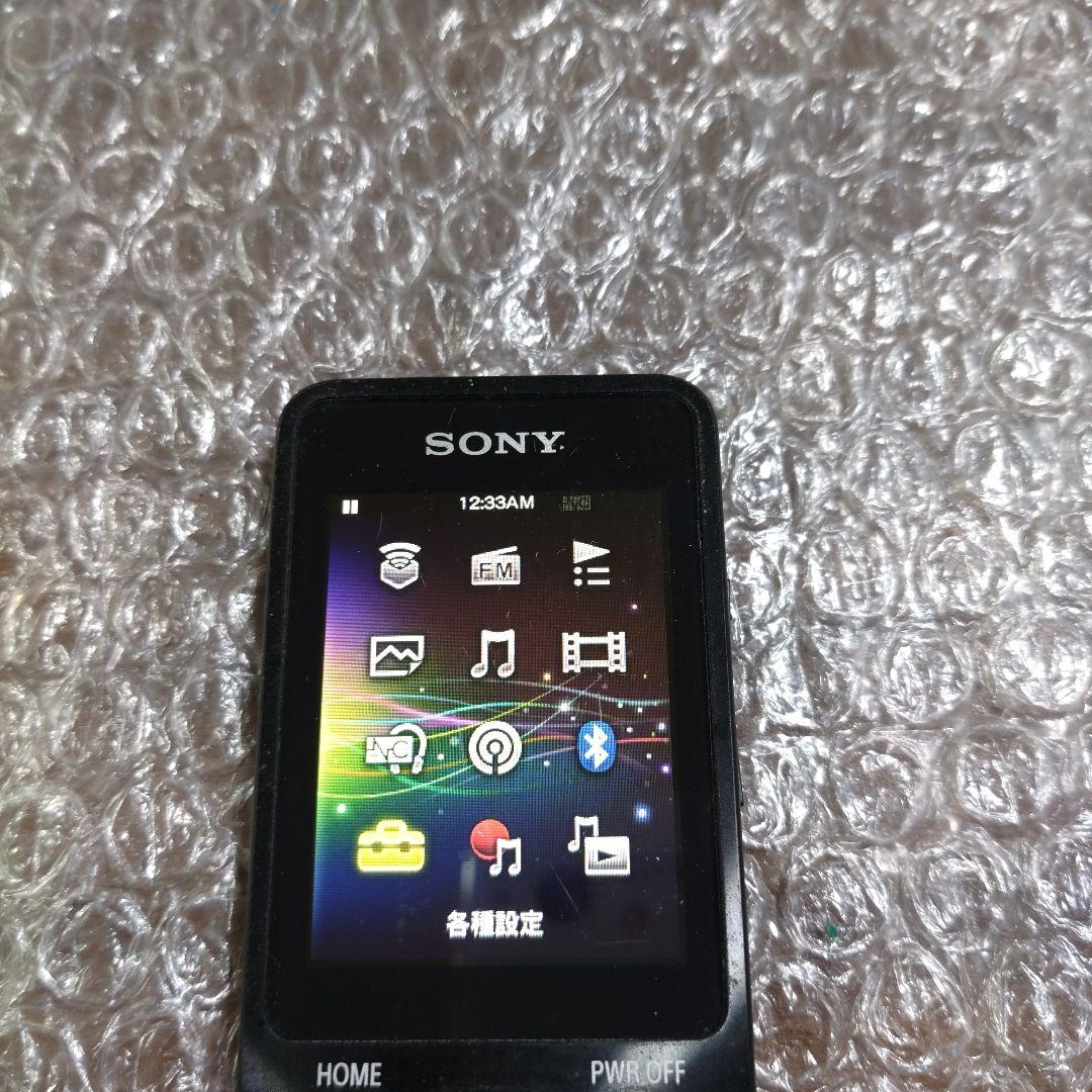 只今 NW−S784 管理ナンバー6024