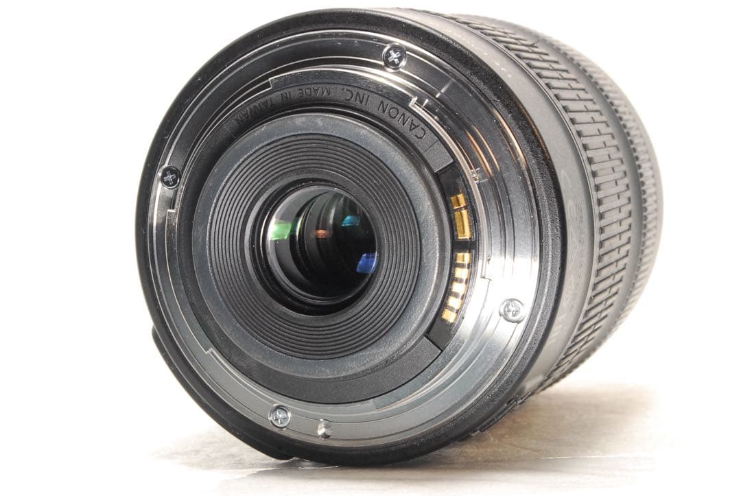 Canon 18-135mm IS STM ❤️中倍率ズームレンズ❤️キヤノン