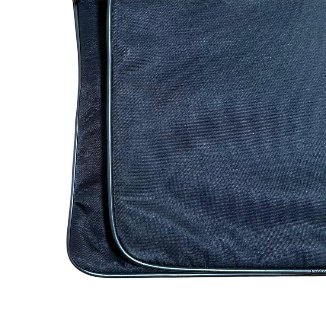 ✨破格✨PRADA プラダ ショルダーバック　斜め掛け　ブラック