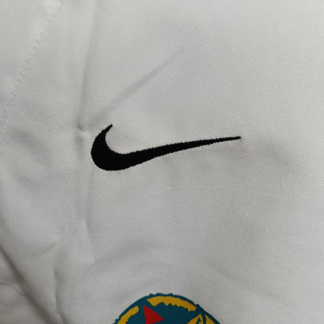 【美品・正規品！】ナイキ バレンシア ユニフォーム 02-03ホーム背番号無し