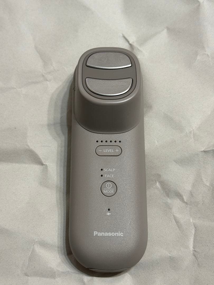 Panasonic　バイタリフトブラシ　EH-SP60-H