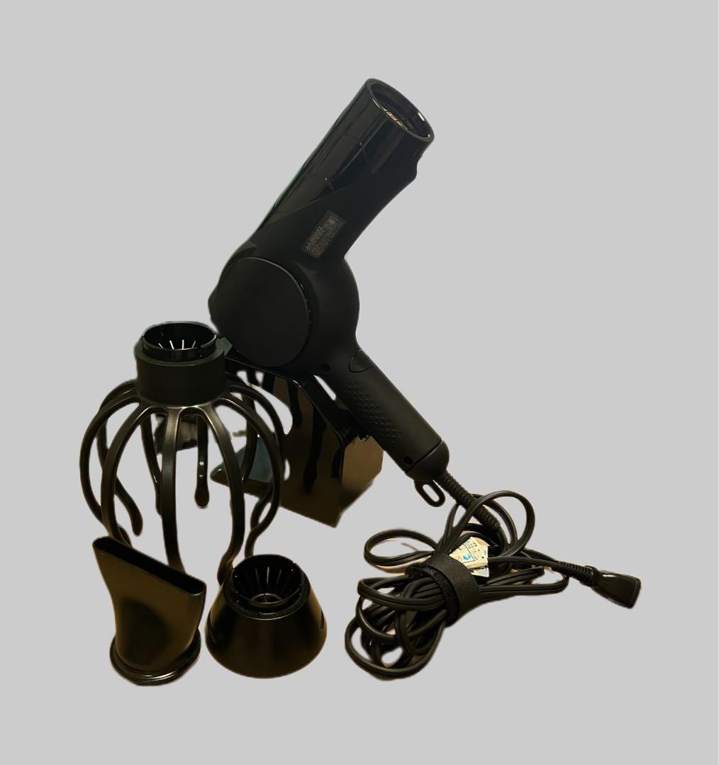 【極美品】ヘアドライヤー Pro（LJ-365DRZ）