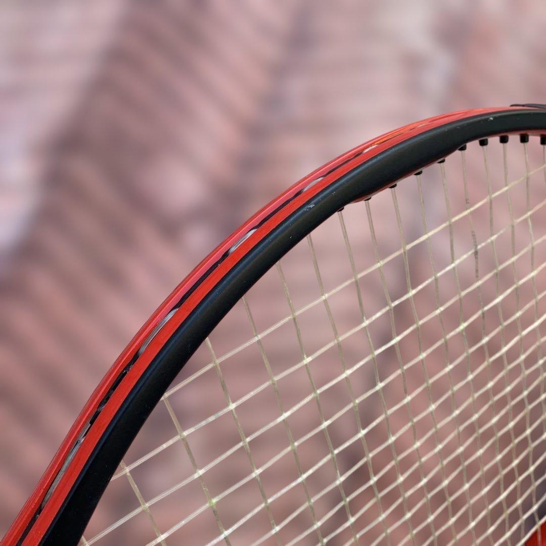 Wilson プロスタッフ ROK 102 テニスラケット