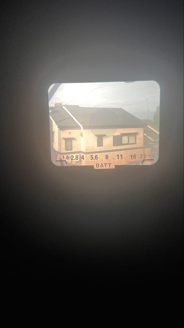 フィルムカメラ ELMO Super106