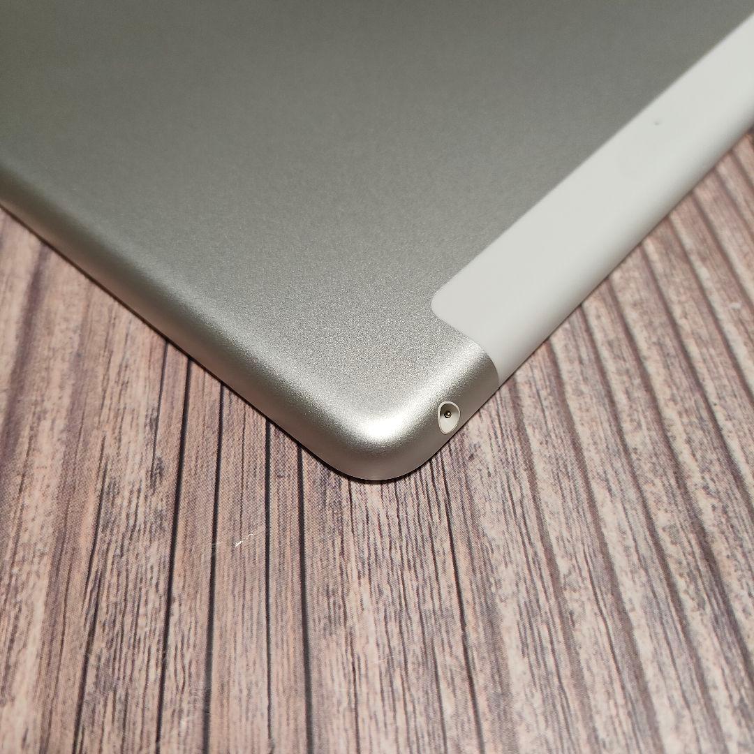 iPad 第7世代 128GB SIMフリー 超美品
