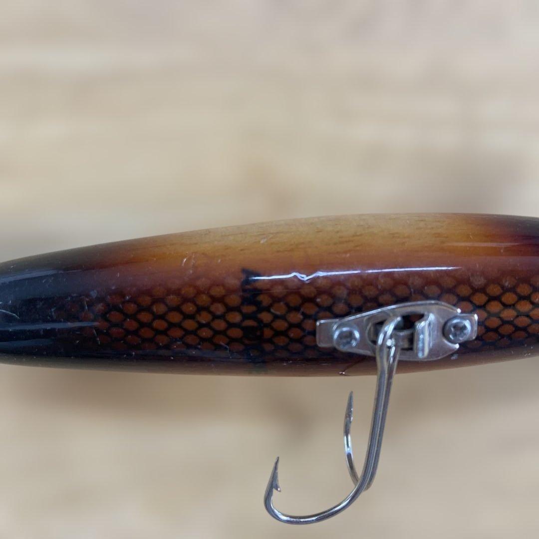 ゆ*う様 Shrink Flynose Any