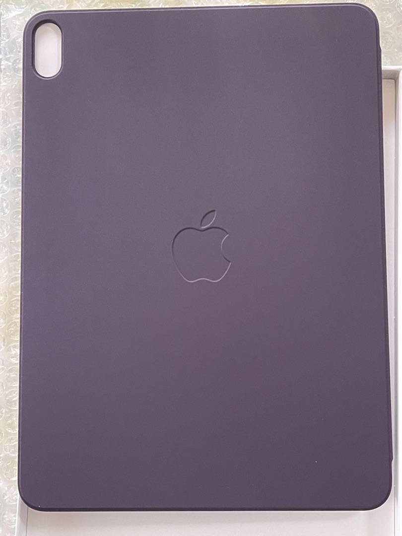 iPad air 11inch smart folio ダークチェリー