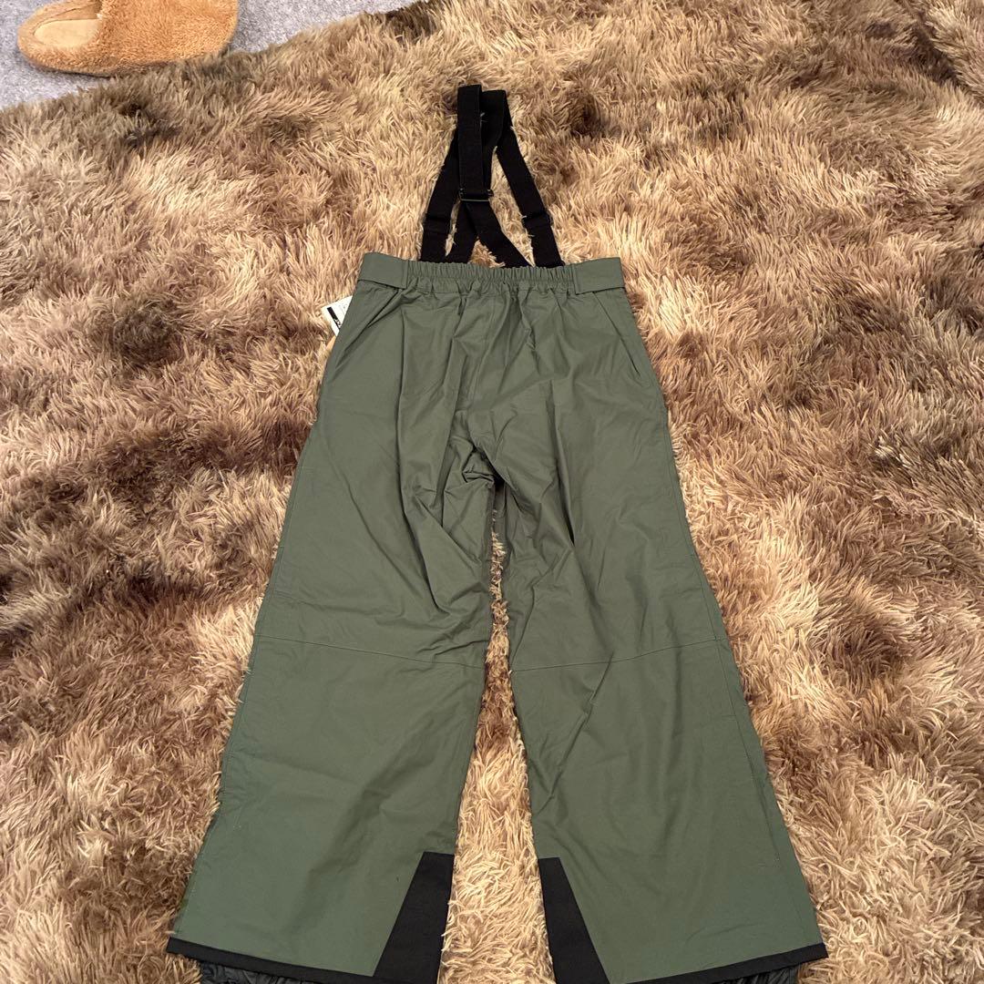 THE NORTH FACE スノーパンツ TG 130-135cm