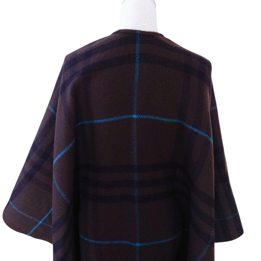 Black Lotus他の方は購入お控えくださいBurberry ケープ