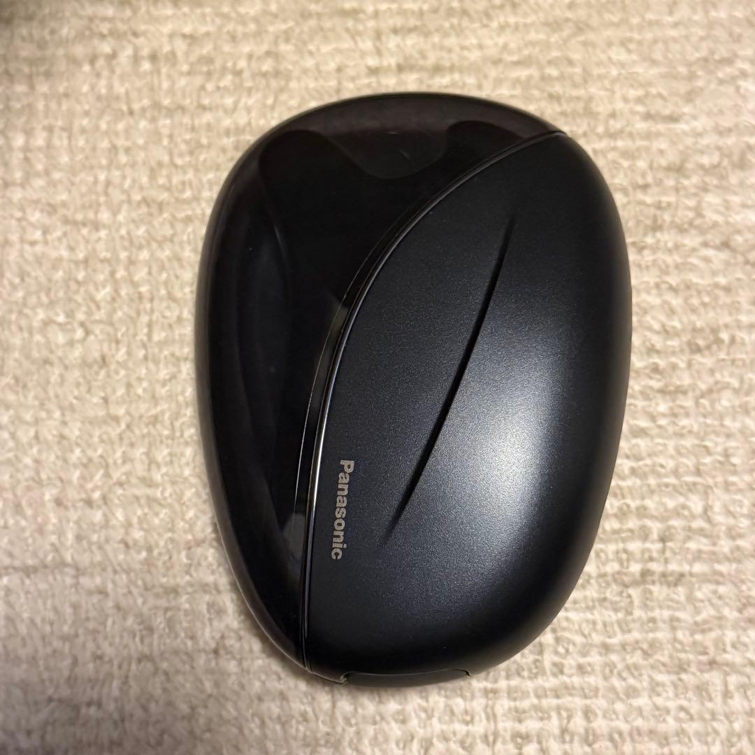 【中古】Panasonic バイタリフトかっさ EH-SP85-K