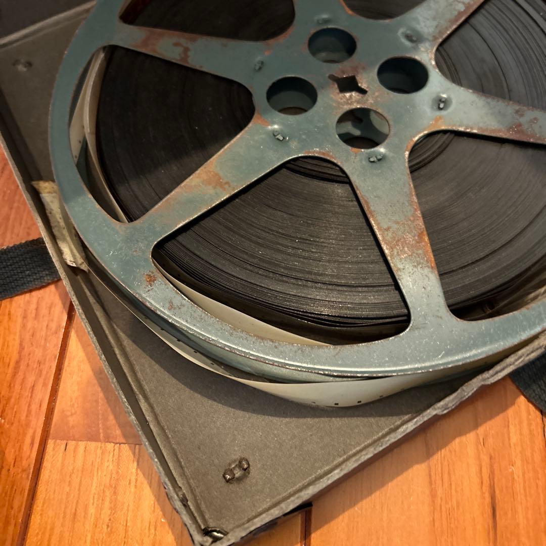 希少品　東映　フィルム