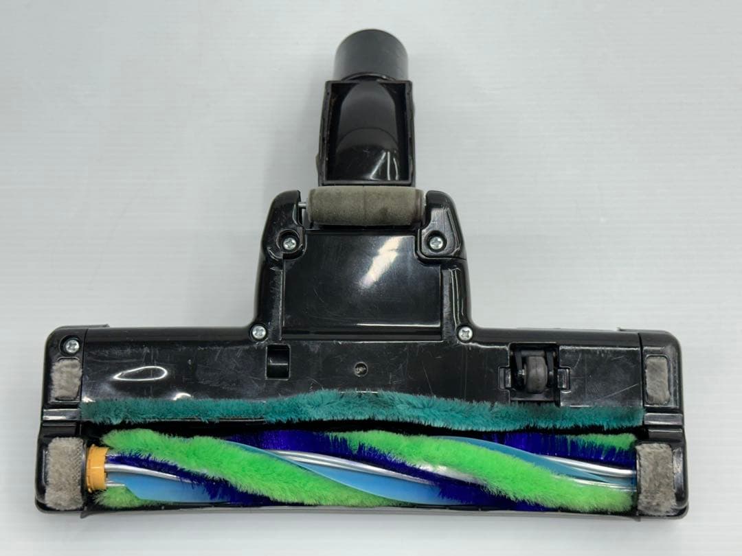 中古　動作保証品　日立　掃除機　他機種対応　ヘッド　回転ブラシ　D-AP32