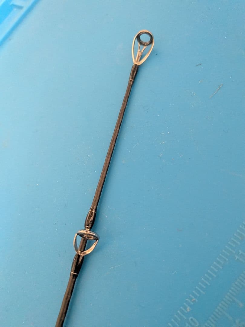 ロッド SHIMANO DIALUNA BS B63H