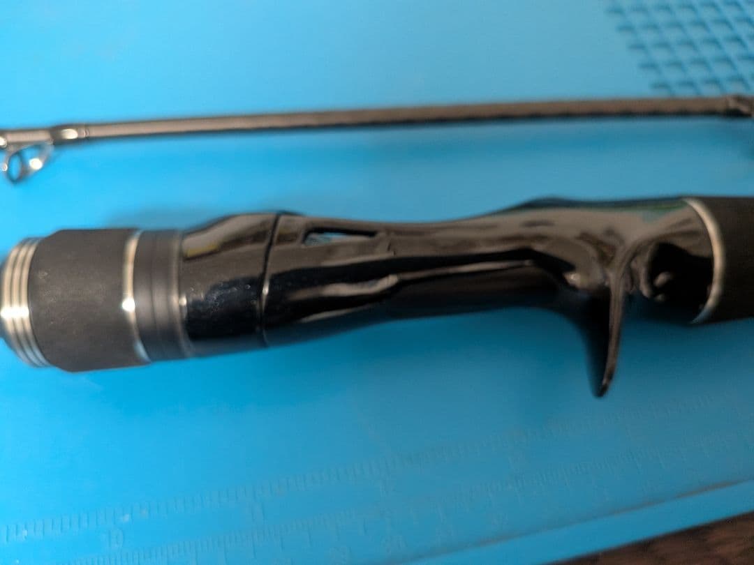 ロッド SHIMANO DIALUNA BS B63H