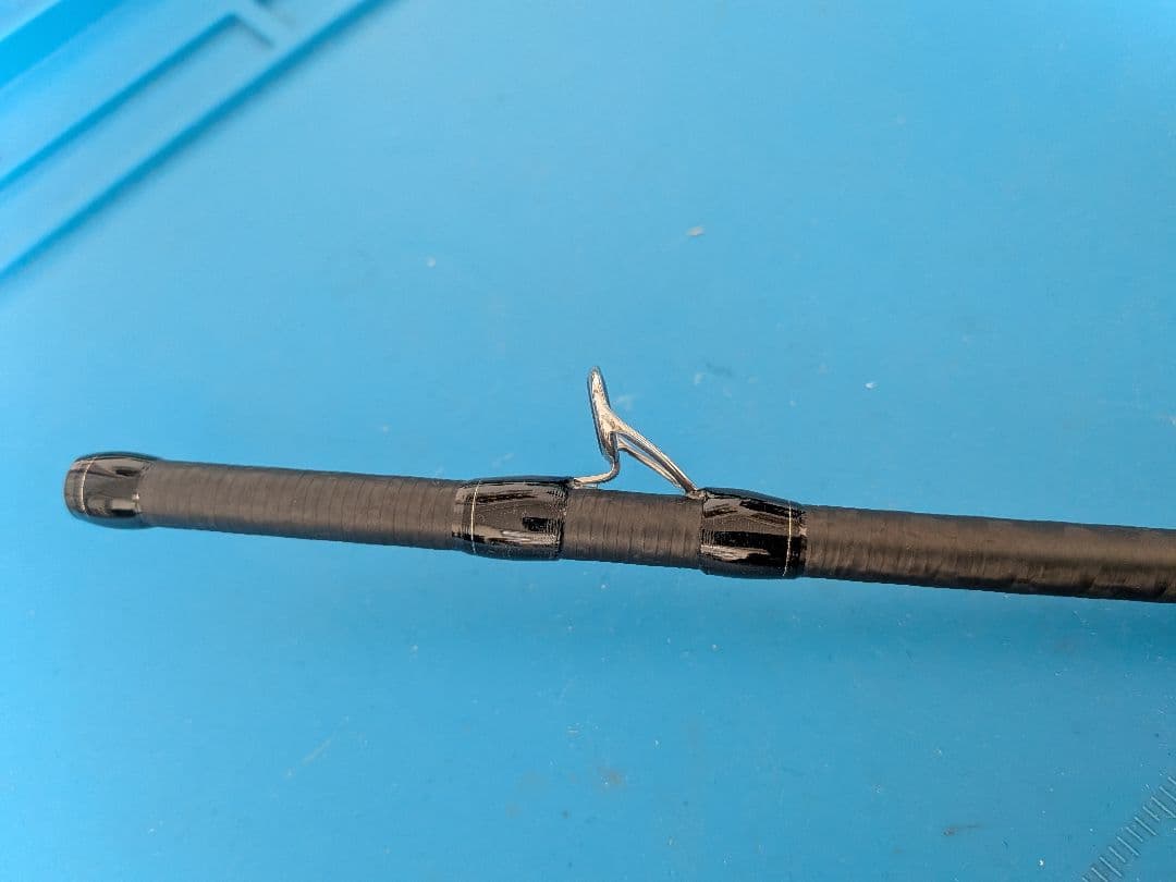 ロッド SHIMANO DIALUNA BS B63H