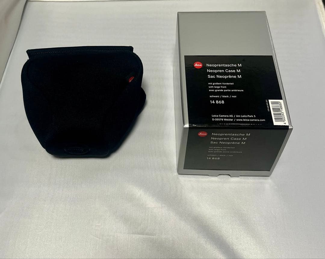 ライカ　Leica Q2 メンテ済み