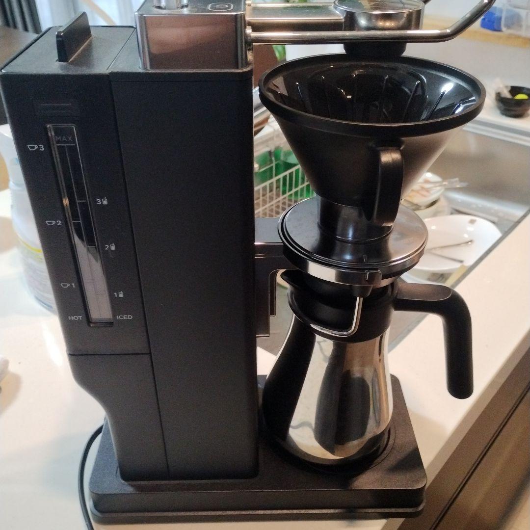 BALMUDA コーヒーメーカー