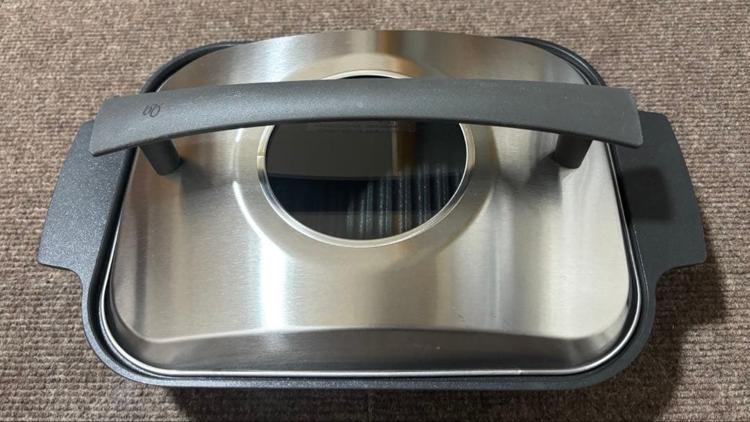 Leye スチームクッカー オークス 【toh-470033】