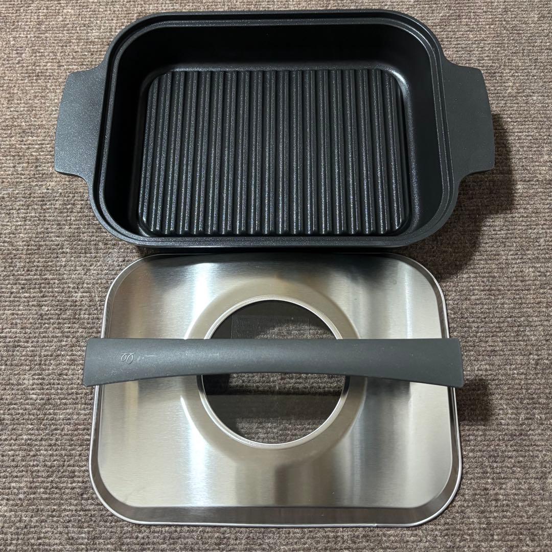 Leye スチームクッカー オークス 【toh-470033】